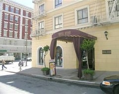 Khách sạn Bijou Hotel Paris Boulogne (Boulogne-Billancourt, Pháp)