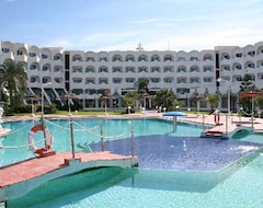 Hotel Kalithea Horizon Royal (Skanes, Tunisia)