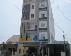 Ngoc Nam Hotel (Phan Thiet, Vijetnam)