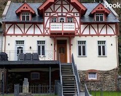 Toàn bộ căn nhà/căn hộ Ferienhaus Endertsesel (Cochem, Đức)