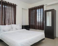 Hotelli SilverKey Executive Stays 26484 Majjid Nagar (Chennai, Intia)