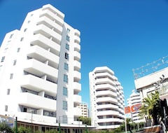 Otel Magalluf Playa Apartments - Adults Only (Magaluf, İspanya)