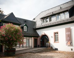 Khách sạn Wein  Koegler (Eltville, Đức)