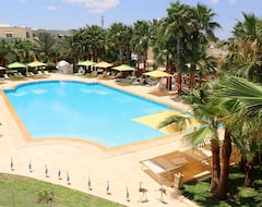 Hotel The Ksar Djerba Charming (Midoun, Túnez)