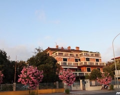Hotel Eden Park (Marina di Pietrasanta, Italy)