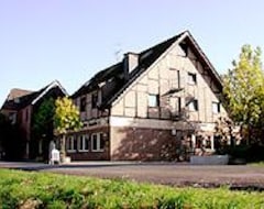 Hotel Galland (Dinslaken, Alemania)