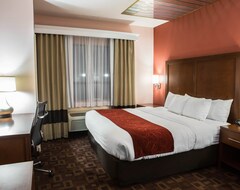 Hotel Comfort Suites - Near the Galleria (Houston, USA)