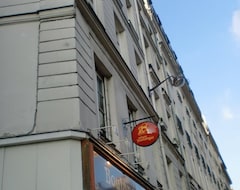 Hotel Hôtel Des Fontaines (Paris, France)