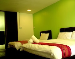 Hotel J Residence (Ranau, Malaysia)