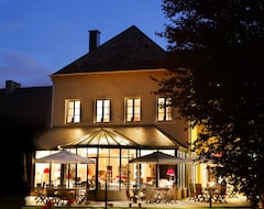 Khách sạn La Lorraine (Zoufftgen, Pháp)