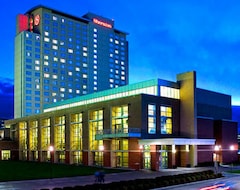 Khách sạn Sheraton Overland Park Hotel at the Convention Center (Overland Park, Hoa Kỳ)