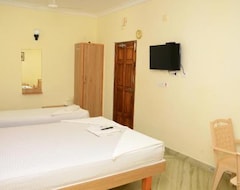 Hotel Hari Iyer Residency (Tiruchendur, Indija)