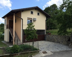 Toàn bộ căn nhà/căn hộ Apartment Konavec (Kobarid, Slovenia)