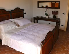 Bed & Breakfast Calicanto (Forli, Ý)