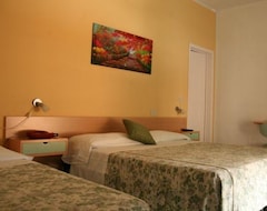 Khách sạn Hotel Giovanna (Montecatini Terme, Ý)