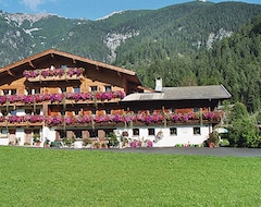Hotelli Lechnerhof (Achenkirch, Itävalta)