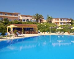 Khách sạn Hotel Corfu Mirabell (Roda, Hy Lạp)