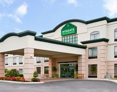 Hotel Comfort Inn & Suites (Grand Blanc, USA)