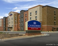 Candlewood Suites La Crosse, an IHG Hotel (La Crosse, USA)