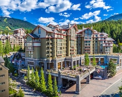 Hotelli The Westin Resort & Spa, Whistler (Whistler, Kanada)