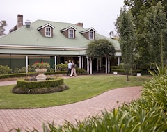 Khách sạn Peppers Guest House (Pokolbin, Úc)