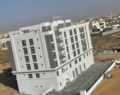 Hotel Al Alkeem Heights (Ras Al-Khaimah Ciudad, Emiratos Árabes Unidos)