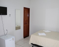 Hotel Canaã (Boa Vista, Brasil)