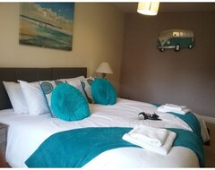 Hotel Sandgate By The Sea (Hythe, United Kingdom)