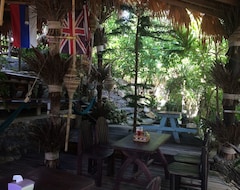 Hotel Haad Son Resort (Koh Phangan, Thailand)