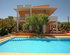 Cijela kuća/apartman Villa Armonia (Vamos, Grčka)