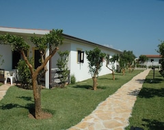 Casa rural L'Agrumeto (Otranto, Italia)