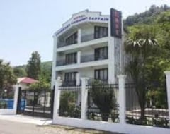 Khách sạn Captain (Batumi, Georgia)