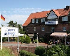 Khách sạn Hotel Elb Blick (Jork, Đức)