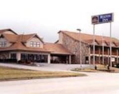 Khách sạn Best Western Milton Inn (Blairsville, Hoa Kỳ)