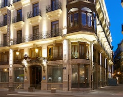 Hotel Vincci Palace (Valencia, Spain)