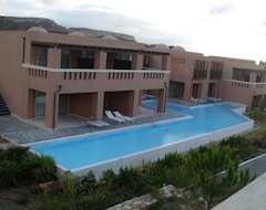 Hotel TUI BLUE Atlantica Belvedere Resort (Kardamena, Greece)