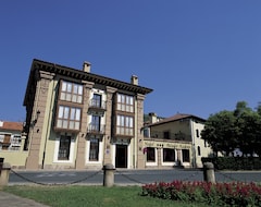 Khách sạn Hotel Palacio Azcarate (Ezcaray, Tây Ban Nha)