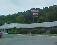 Khách sạn Ardsley Acres Hotel Court (Ardsley, Hoa Kỳ)