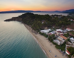 Hotel Infinity Beach House (Argostoli, Grecia)