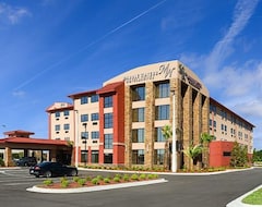 Hotel Marble Waters Suites (Jacksonville, USA)