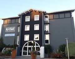 Hotel Kyriad Anglet - Biarritz (Anglet, France)