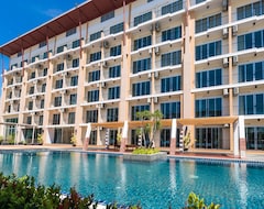 Khách sạn Kanokan Hotel (Kanchanaburi, Thái Lan)