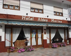 Otel Aldea Marina (Villa Gesell, Arjantin)