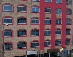 Khách sạn Hotel Diamante Internacional (Bogotá, Colombia)