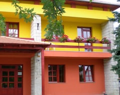 Toàn bộ căn nhà/căn hộ 5 Puttonyos Vendeghaz (Tokaj, Hungary)