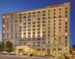 Otel Hilton Providence (Providence, ABD)