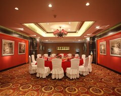 International Grand Hotel (Tongxiang, Kina)
