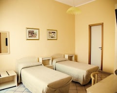 Hotel Residence Risorgimento (Vibo Valentia, Italy)