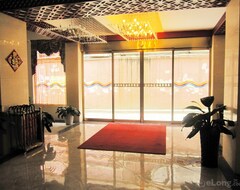 Jingxin Business Hotel - Dongjiang (Guilin, Kina)