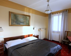 Hotel Stará Pekárna (Liberec, Czech Republic)